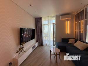 3-к квартира, вторичка, 57м2, 10/19 этаж