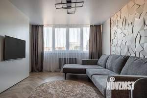 2-к квартира, вторичка, 65м2, 9/15 этаж