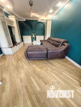 2-к квартира, вторичка, 65м2, 5/6 этаж