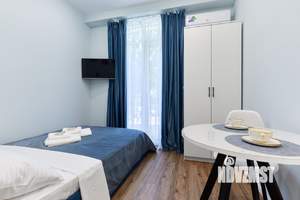 Студия квартира, вторичка, 15м2, 2/4 этаж