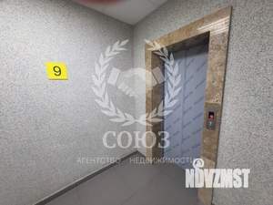 2-к квартира, вторичка, 43м2, 9/12 этаж