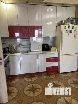 3-к квартира, вторичка, 64м2, 4/4 этаж