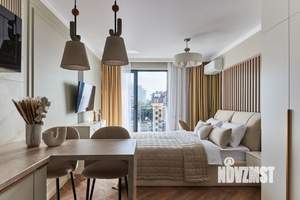 Студия квартира, вторичка, 29м2, 12/12 этаж