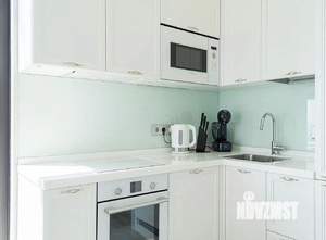 1-к квартира, вторичка, 49м2, 12/18 этаж