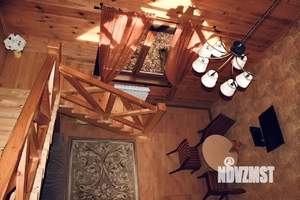 1-к квартира, вторичка, 35м2, 2/2 этаж