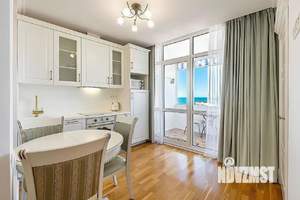 2-к квартира, вторичка, 56м2, 9/21 этаж