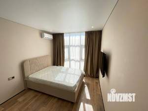 1-к квартира, вторичка, 41м2, 9/12 этаж