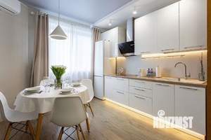 2-к квартира, вторичка, 51м2, 11/20 этаж