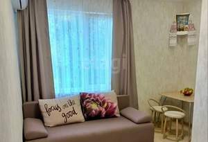 2-к квартира, вторичка, 46м2, 3/8 этаж