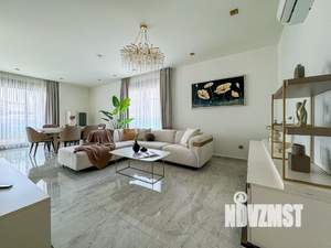 3-к квартира, вторичка, 90м2, 9/12 этаж