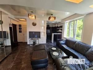 2-к квартира, вторичка, 60м2, 3/6 этаж