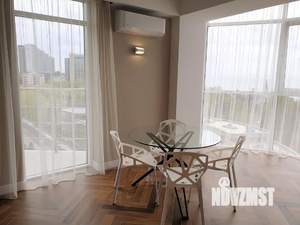 3-к квартира, вторичка, 75м2, 11/16 этаж