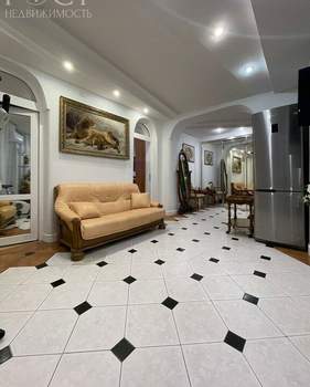 3-к квартира, вторичка, 90м2, 3/4 этаж
