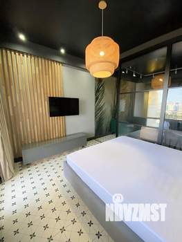 Студия квартира, вторичка, 50м2, 7/22 этаж