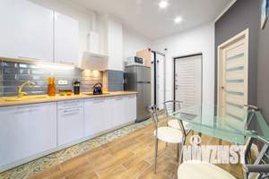 2-к квартира, вторичка, 54м2, 3/4 этаж