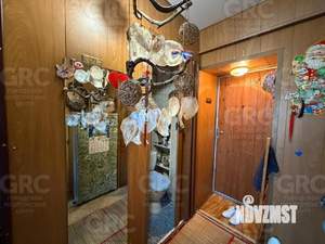 Студия квартира, вторичка, 18м2, 2/5 этаж