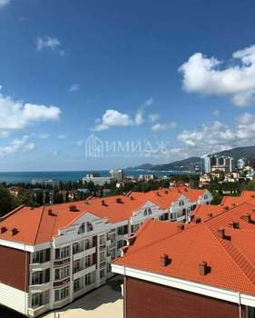 1-к квартира, вторичка, 42м2, 4/5 этаж