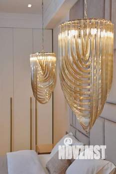 2-к квартира, вторичка, 119м2, 23/28 этаж