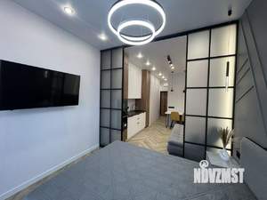 Студия квартира, вторичка, 30м2, 7/21 этаж