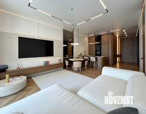 2-к квартира, вторичка, 60м2, 7/17 этаж