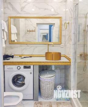 1-к квартира, вторичка, 25м2, 3/5 этаж