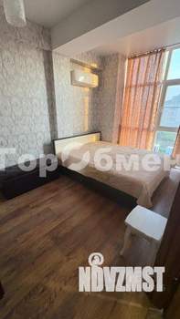 1-к квартира, вторичка, 38м2, 4/12 этаж