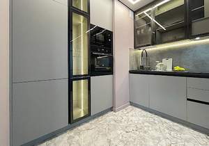 2-к квартира, вторичка, 57м2, 10/21 этаж