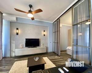 1-к квартира, вторичка, 45м2, 15/21 этаж