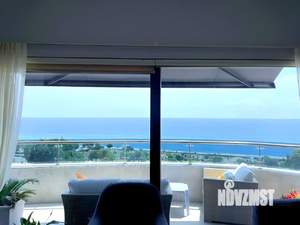 3-к квартира, вторичка, 84м2, 10/22 этаж