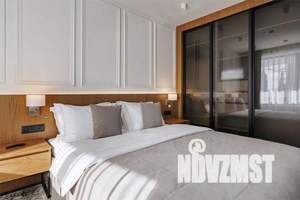 1-к квартира, вторичка, 46м2, 3/4 этаж