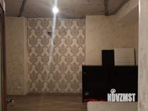 1-к квартира, вторичка, 32м2, 1/3 этаж