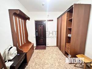 1-к квартира, вторичка, 50м2, 1/10 этаж