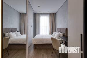 1-к квартира, вторичка, 45м2, 4/5 этаж