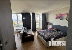 Студия квартира, вторичка, 24м2, 7/7 этаж