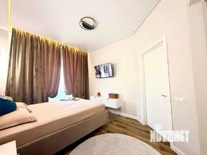 1-к квартира, вторичка, 28м2, 10/10 этаж