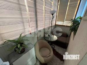 Студия квартира, вторичка, 24м2, 1/5 этаж