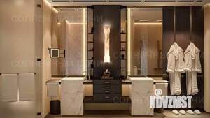 1-к квартира, вторичка, 40м2, 5/6 этаж