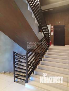 1-к квартира, вторичка, 32м2, 2/7 этаж