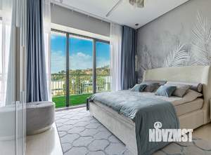 3-к квартира, вторичка, 124м2, 5/26 этаж
