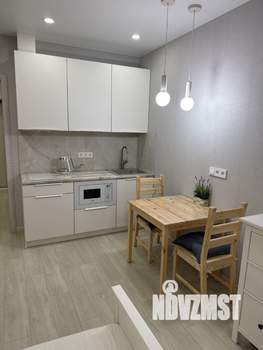 Студия квартира, вторичка, 25м2, 3/13 этаж