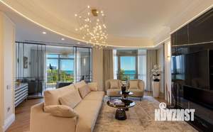 3-к квартира, вторичка, 80м2, 19/21 этаж