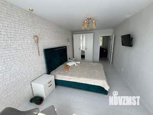 2-к квартира, вторичка, 46м2, 5/5 этаж