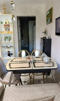 1-к квартира, вторичка, 42м2, 2/7 этаж