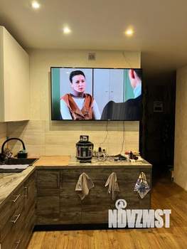 2-к квартира, вторичка, 39м2, 3/3 этаж