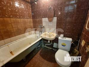 1-к квартира, вторичка, 31м2, 1/9 этаж
