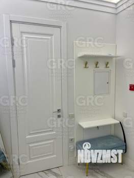 Студия квартира, вторичка, 55м2, 2/24 этаж