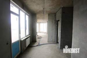 2-к квартира, вторичка, 69м2, 16/22 этаж