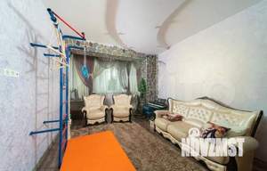 3-к квартира, вторичка, 106м2, 6/8 этаж