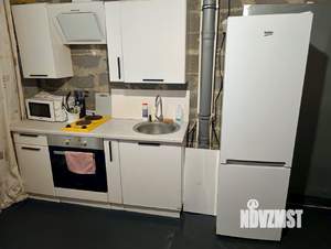 2-к квартира, вторичка, 14м2, 2/5 этаж