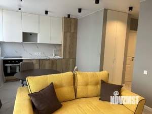 Студия квартира, вторичка, 34м2, 14/18 этаж